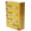 4x 250 Zig-Zag Cigarette Filter Tubes 1