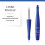 Bourjois Eyeliner - Bourjois - 24H - Pennello - Colore Nero 3