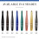 Bourjois Eyeliner - Bourjois - 24H - Pennello - Colore Nero 8