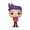 Funko Figur - FUNKO - Star Trek Lower Decks - Bradward - 9 cm 2