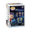 Funko Figur - FUNKO - Star Trek Lower Decks - Bradward - 9 cm 3