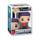 Funko Figur - FUNKO - Star Trek Lower Decks - Bradward - 9 cm 1