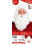 Mens Deluxe Christmas Santa Beard 2