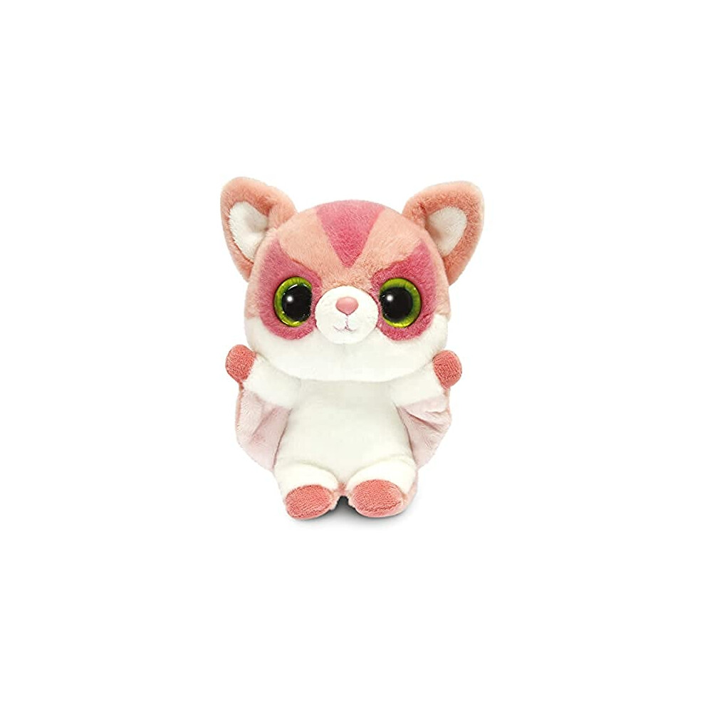 YooHoo Shooga Sugar Glider 8In 61120 Pink