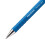 Paper Mate 1.0 mm Flexgrip Ultra Retractable Ballpoint Pen, Medium Point, Blue, Pack of 5 6