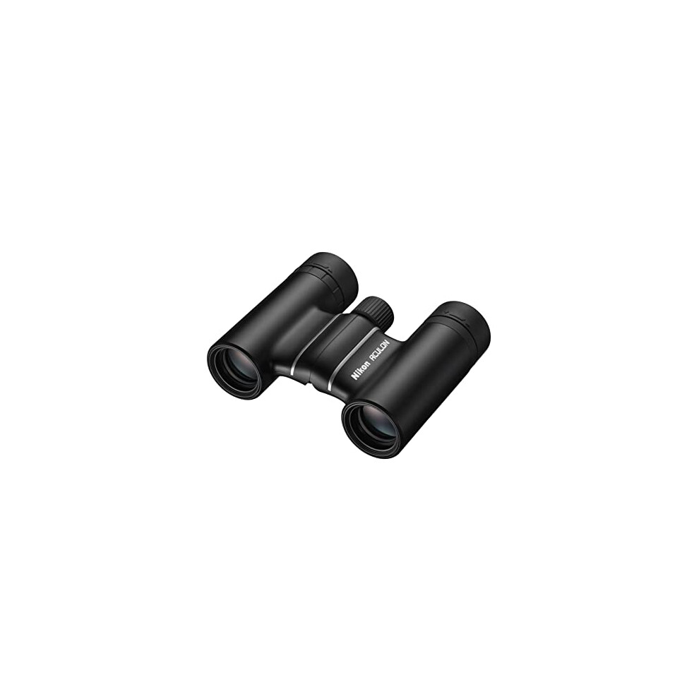 Binocular's ACULON T02 10x21, Black, Small