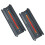 Hot Wheels Hot Wheels Track Pack Accessorio - Dritto + Dritto 1
