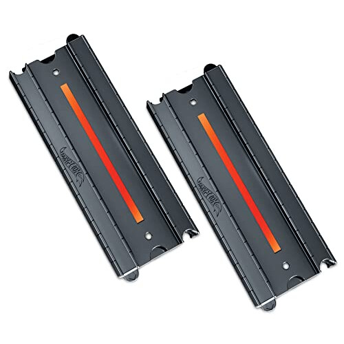 Hot Wheels Hot Wheels Track Pack Accessorio - Dritto + Dritto