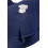 BasicNature Neck Pillow -530105 Neck Pillows blue One Size 2