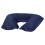 BasicNature Neck Pillow -530105 Neck Pillows blue One Size 1