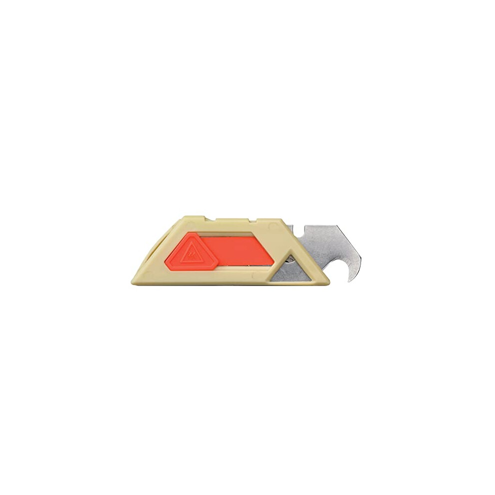 Ubh Hook Utility Blades (Dispenser Of 10) 7317843886511