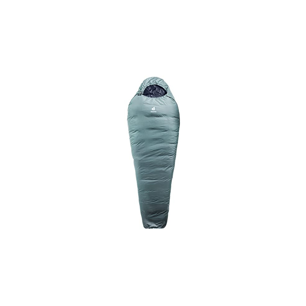 Orbit +5 Synthetic Fibre Sleeping Bag