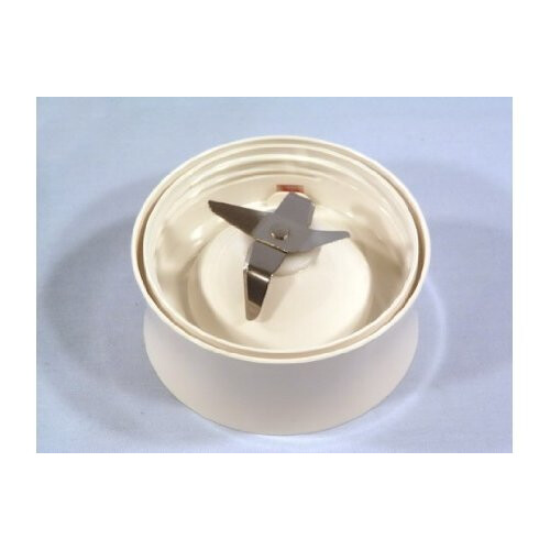 Kenwood Relpacement Blender/liquidiser Base for: BL330, BL430, FP480, FP580 Etc (680941)