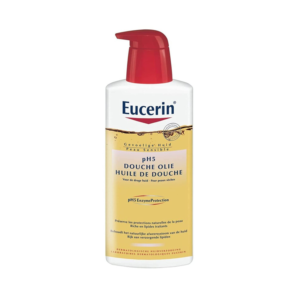 pH5 Shower Oil 1L