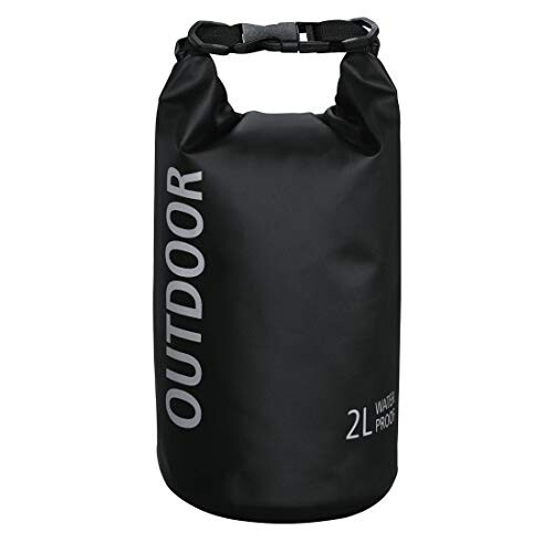 Hama Outdoortasche 2L Schwarz