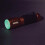 LED Flashlight and Worklight, Durable Waterproof, Hands-free Magnetic Includes Batteries Klein Tools 56028 5