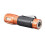 LED Flashlight and Worklight, Durable Waterproof, Hands-free Magnetic Includes Batteries Klein Tools 56028 8