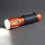 LED Flashlight and Worklight, Durable Waterproof, Hands-free Magnetic Includes Batteries Klein Tools 56028 4