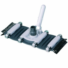 Graphite Vacuum Head for Concrete Pools