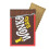 Willy Wonka Premium A5 Notebook | Wonka Bar | Bullet Journal | Notebooks A5 | Notepads A5 | A5 Notepad | Squared Notebook A5 | Squared Paper | Willy 1