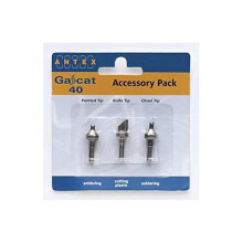 Gascat 40 tip Pack - (XS040PK)