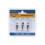Antex Gascat 40 tip Pack - (XS040PK) 1