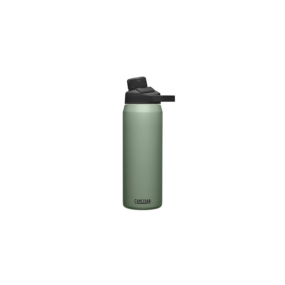 Camelbak Chute Mag Sst Vacuum Insulated 25Oz, Moss 2022