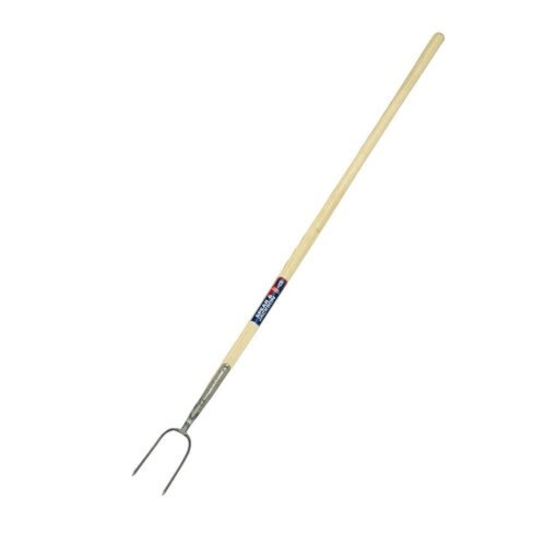 Spear & Jackson 1602BA 54-inch Agricultural Hay LK Fork