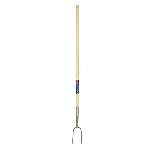 Spear & Jackson 1602BA 54-inch Agricultural Hay LK Fork 1