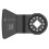 Bosch Bosch 2607017348 "ATZ 52 SC" Scraper, Black, 30 x 40 mm 1