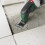 Bosch Bosch 2607017348 "ATZ 52 SC" Scraper, Black, 30 x 40 mm 3