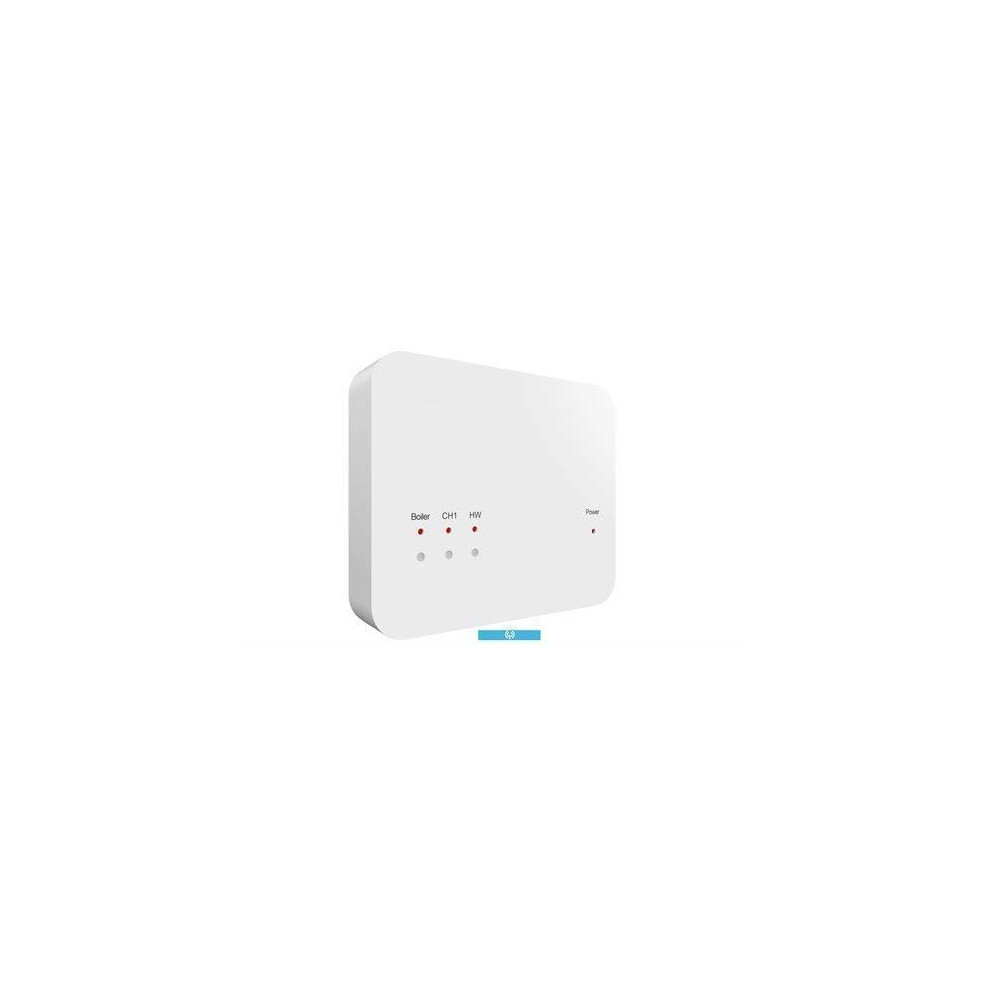 B&Q - Rf-Switch V2- Wireless Receiver - Image 2