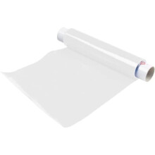 Dycem Reel Non Slip Grip Material (40 cm x 200 cm, 15½ x 78½ inch), White
