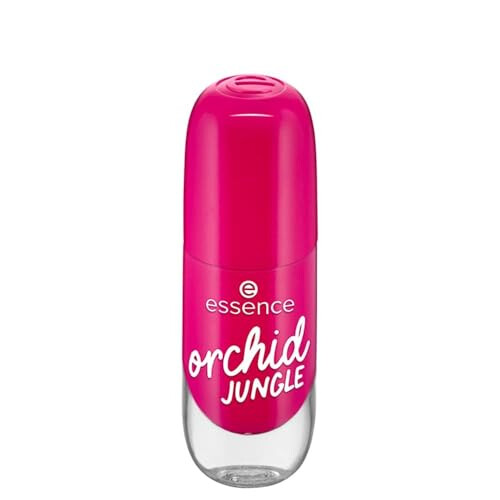 ESSENCE Geelikynsilakka 12 Orchid Jungle 8ml 1