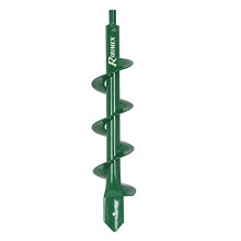 - PRTARPER060 - Drill auger - Ø60cm x 30cm