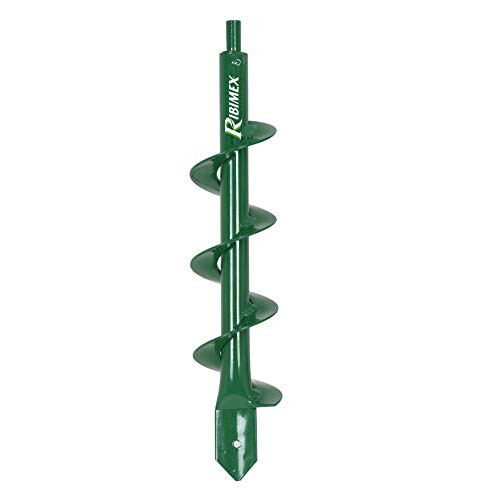 - PRTARPER060 - Drill auger - Ø60cm x 30cm