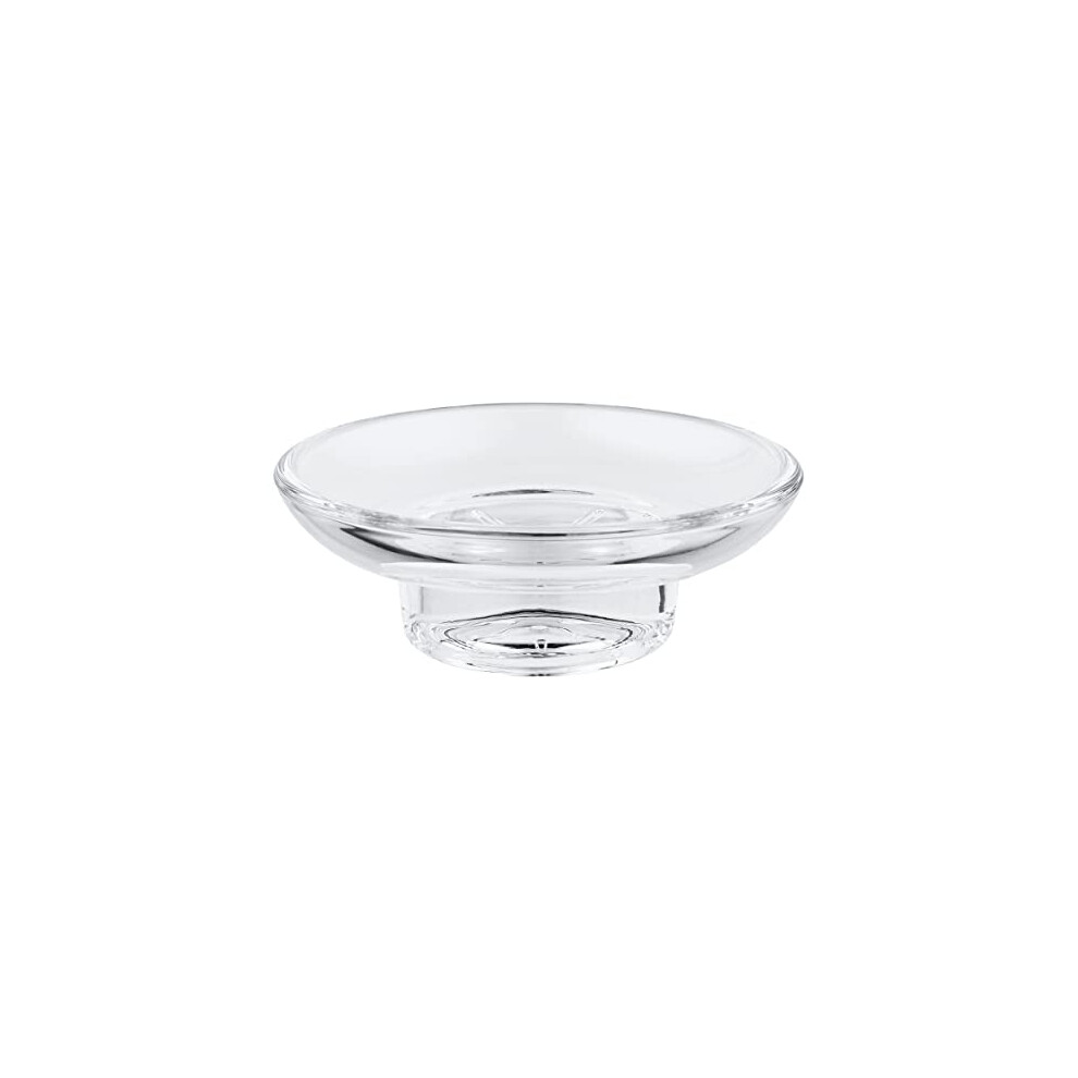 41182000 Start Accessories Spare soap Dish, Chrome-image-OPC-PDVBRTS-NEW