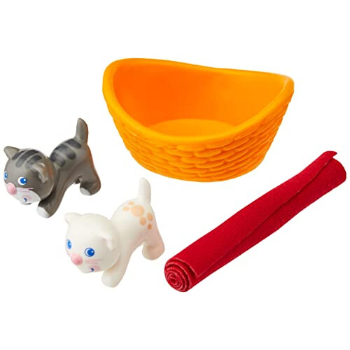 303891 Little Friends – Kittens, Multicolour 1
