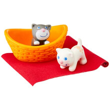 303891 Little Friends – Kittens, Multicolour