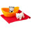 303891 Little Friends – Kittens, Multicolour 1