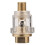 Draper 70837 Air Mini Oiler for 1/4" BSP inlet tools 1