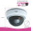 Dummy Dome Camera CDD15F - With flash light 3