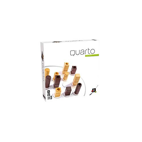 Gigamic QUARTO Classic EN