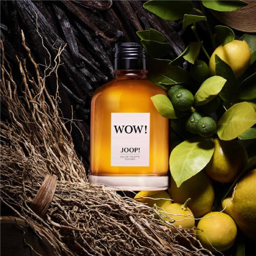 Joop! Joop! Wow! EDT 40ml Spray 2