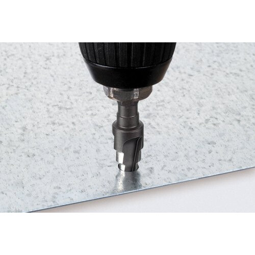 wolfcraft HSS Step Drill Bit I 2555000 1