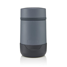 TS302BL Blue 530ml GTB Guardian Stainless Steel Food Flask