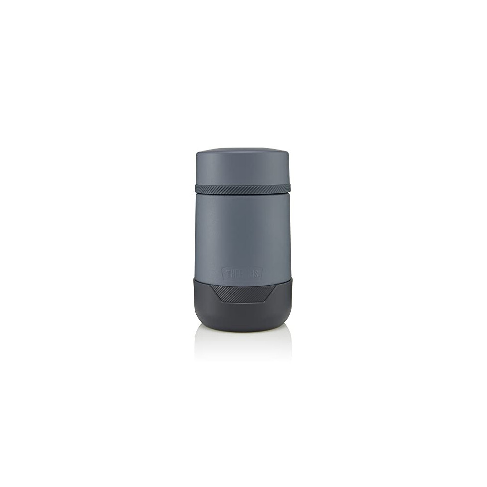Thermos Ts302bl 530Ml Gtb Guardian Stainless Steel Food Flask Blue