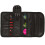 winmau Tri-Fold-Plus Dart Wallet - Black 2