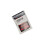 First Aid Kit IFAK PVC Patch (Black and Red) 5