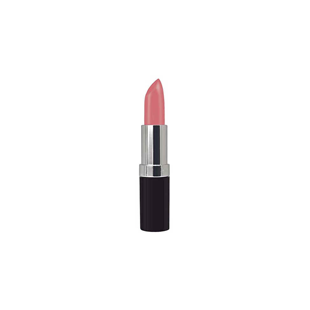 Long Lasting Finish Lipstick Lip Colour - 214 Firecracker